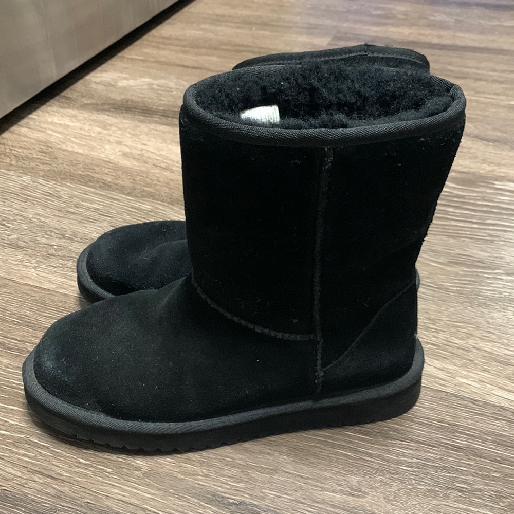 UGG Koolaburra boots